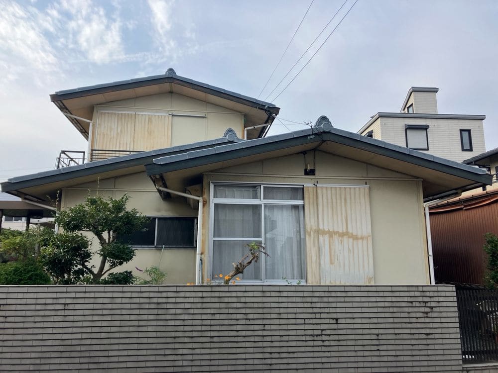 奈良市 外壁塗装 リペイント匠